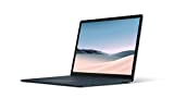 Microsoft Surface Laptop 3, laptop de 13.5 pulgadas (Intel Core i5, 8GB RAM, 256GB SSD, Win 10 Home) Azul cobalto