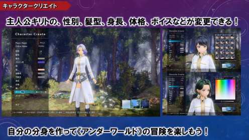 Sword Art Online (1)