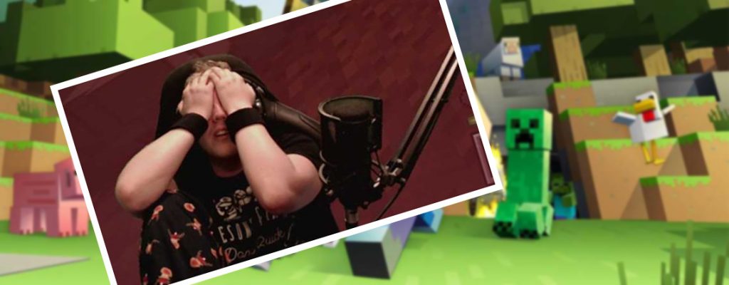 Minecraft Philza muere después de 5 años de títulos hardcore