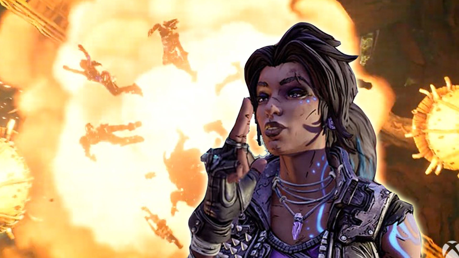 Un disparo para todos: esta construcción de Borderlands 3 acaba con cualquier enemigo