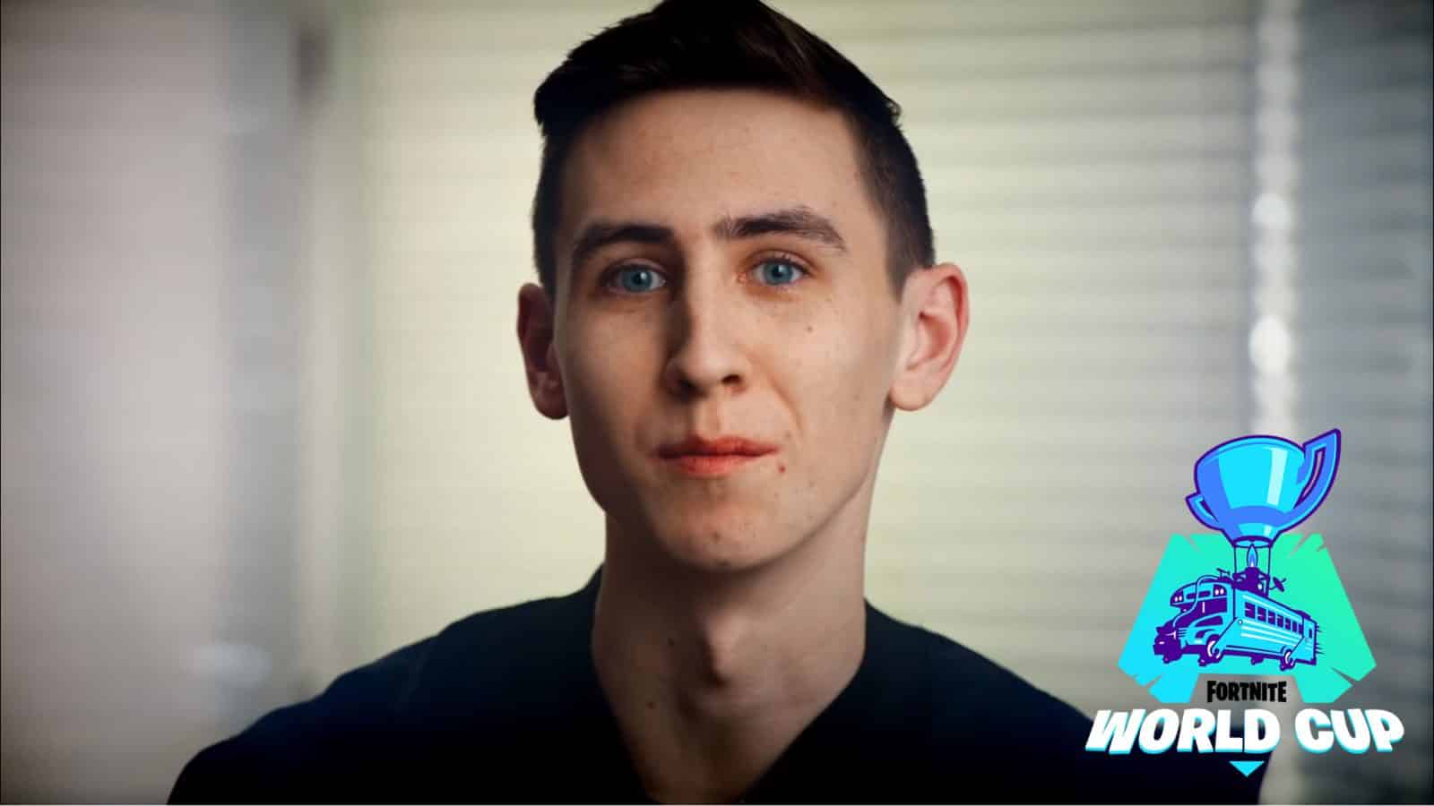 Uno de los mejores jugadores cree: nueva arma mítica arruina Fortnite