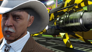 ¡Atención! En GTA Online, la molesta motocicleta de aviación ahora está a la mitad del precio