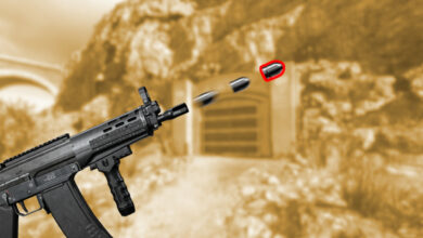 CoD Warzone: esta es la mejor manera de usar la velocidad de bala estadística