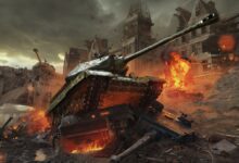 World of Tanks zeigt Gnade mit den bösen Jungs und hebt Banns auf – Aber nicht alle