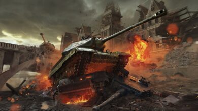 World of Tanks zeigt Gnade mit den bösen Jungs und hebt Banns auf – Aber nicht alle