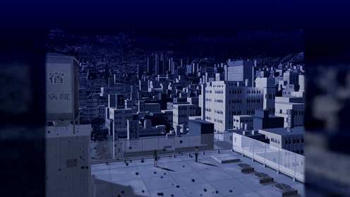 Shin Megami Tensei III Nocturne HD Remaster (3)
