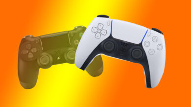Su controlador PS4 ya no es suficiente para los nuevos juegos de PS5, dice Sony