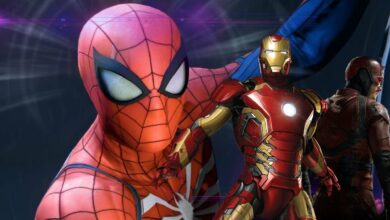 Marvel’s Avengers hace que Spiderman sea exclusivo para PS4 y PS5, por lo que recibe muchas críticas