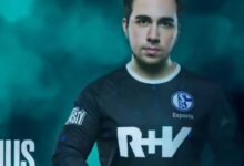 Schalke gana 4 juegos seguidos en LoL, sigue siendo el último, pero cree en los milagros