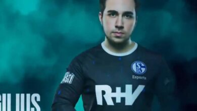 Schalke gana 4 juegos seguidos en LoL, sigue siendo el último, pero cree en los milagros