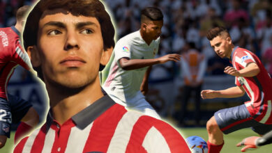 FIFA 21: 3 ideas clave del nuevo avance del juego