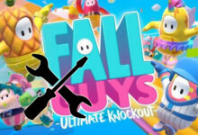 Fall Guys comienza en Steam, los jugadores corren directamente a los servidores, ¿por qué?