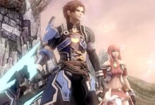 Phantasy Star Online 2 comienza en Steam y esto puede costarles a los jugadores su progreso