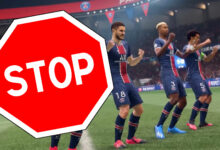 FIFA 21 cambia los aplausos para que los malos ganadores te molesten menos