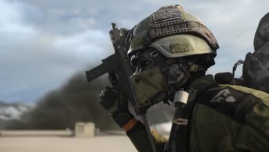CoD MW y Warzone: desbloquea nuevas armas AN-94 e ISO en la temporada 5: así es como