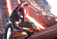 Marvel Avengers: los desarrolladores hablan sobre Spider-Man - Show en Sony