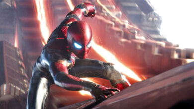 Marvel Avengers: los desarrolladores hablan sobre Spider-Man - Show en Sony