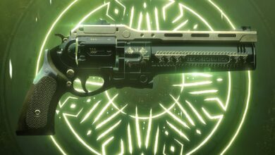 Destiny 2: el arma supuestamente muerta ahora es mejor en consolas que nunca