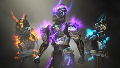 Destiny 2 finalmente te ha escuchado: la armadura de un evento de verano sigue siendo relevante