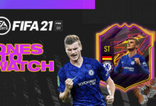 FIFA 21: OTW Timo Werner - Revelada la tarjeta First Ones To Watch