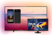 Google Pixel 3a, Ambilight TV gigante y monitor de juegos en Saturn reducido