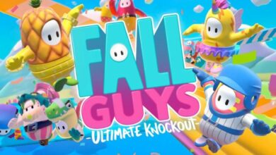 Fall Guys cree que un logro es imposible, pero los jugadores ya lo descifran