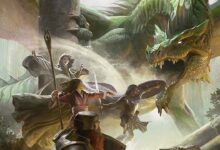 Los jugadores alemanes en el MMORPG Dungeons & Dragons pierden el progreso de 3 semanas, ¿qué pasó?