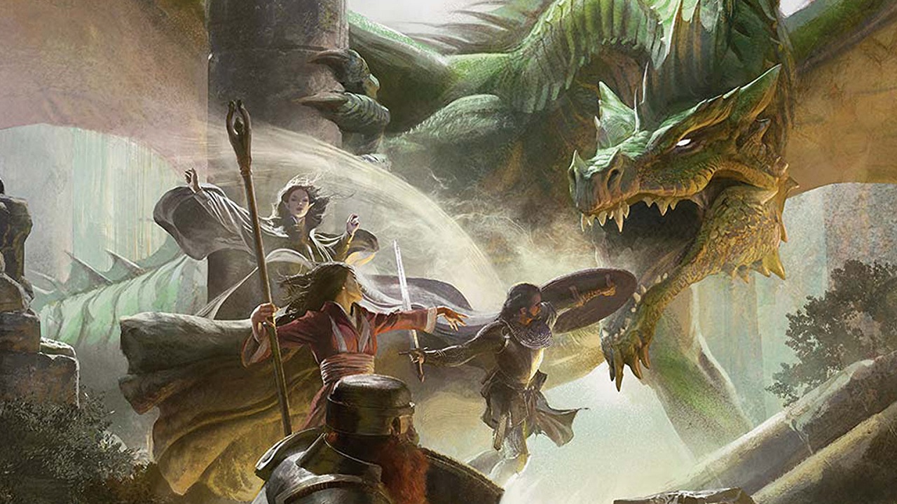 Los jugadores alemanes en el MMORPG Dungeons & Dragons pierden el progreso de 3 semanas, ¿qué pasó?