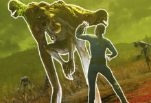 Fallout 76: el nuevo jefe Wendigo de tres cabezas es para los jugadores más duros