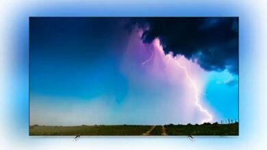 Televisores OLED de Philips con Ambilight por menos de 900 euros en MediaMarkt