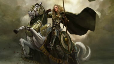 Eso es lo que dice Lord of the Rings Online sobre una versión clásica como WoW