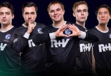 El Schalke 04 es actualmente el equipo del momento en LoL, es admirado y celebrado en toda Europa.