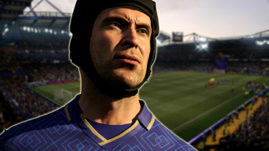 En FIFA 21, Ultimate Team finalmente se convierte en un modo fantasía