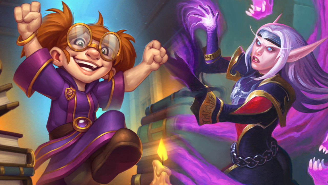 ¿Hearthstone con pase de batalla? Se acerca un nuevo sistema de recompensas