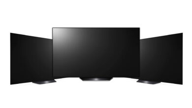 Oferta de Amazon: LG OLED 4K TV para PS5 y Xbox Series X al mejor precio