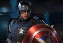 Marvel's Avengers: se produjo un error al actualizar Marvel's Avengers Beta (falta el ejecutable)