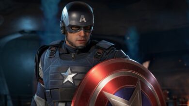Marvel's Avengers: se produjo un error al actualizar Marvel's Avengers Beta (falta el ejecutable)