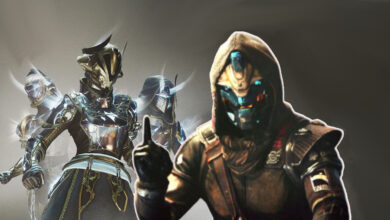 6 cosas que me hubiera gustado saber antes sobre Solstice 2020 en Destiny 2