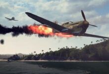 El jefe de Wargaming declara que World of Warplanes es un fracaso: "Tuvimos mala suerte"