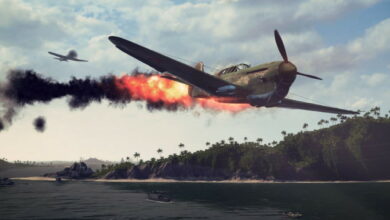 El jefe de Wargaming declara que World of Warplanes es un fracaso: "Tuvimos mala suerte"