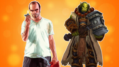 Los 7 mejores MMO para juegos de rol