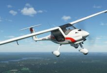 Microsoft Flight Simulator (MSFS) 2020 - El juego se bloquea - Cómo solucionarlo