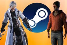 Estos 10 MMO tienen la mayor cantidad de jugadores en Steam en agosto de 2020, ¿los juegas?