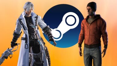 Estos 10 MMO tienen la mayor cantidad de jugadores en Steam en agosto de 2020, ¿los juegas?