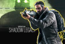 Rainbow Six Season 3: lo sabemos sobre "Shadow Legacy": lanzamiento y contenido