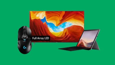 MediaMarkt WSV ofrece: PS5 4K TV y Surface Pro 7 más baratos