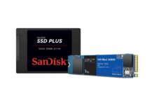 Saturn Storage Week: SSD de 1 TB en oferta al mejor precio