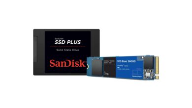 Saturn Storage Week: SSD de 1 TB en oferta al mejor precio