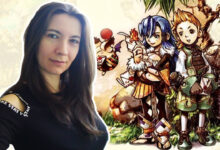 Final Fantasy Crystal Chronicles era aburrido en un jugador, pero genial en modo cooperativo