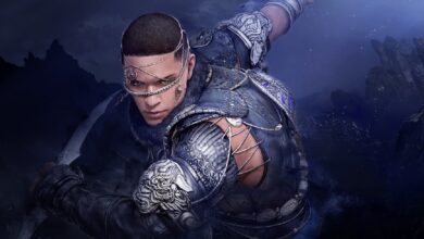 MMORPG Black Desert obtiene Prestige Edition para PS4 y Xbox One, eso es dentro